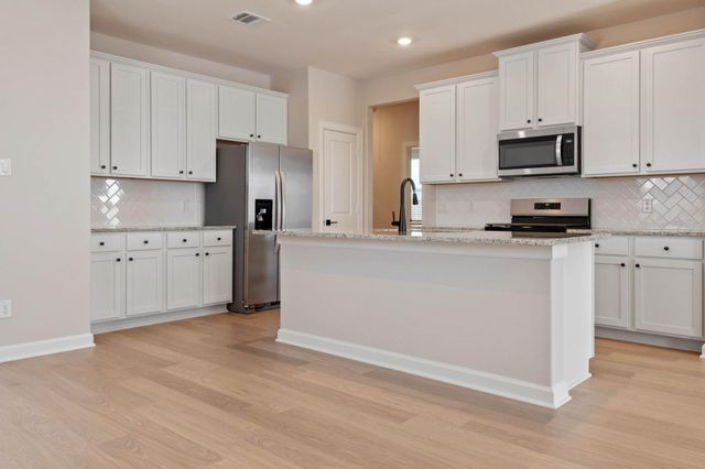 1107 Campside Drive, Beasley, TX 77417