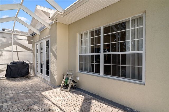 5333 Surrey Lane, Sebring, FL 33875