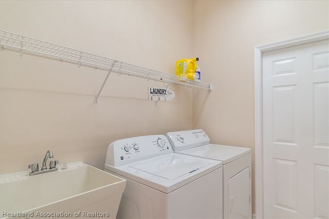 5333 Surrey Lane, Sebring, FL 33875