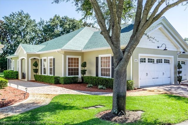 5333 Surrey Lane, Sebring, FL 33875
