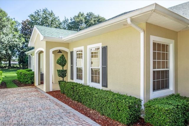 5333 Surrey Lane, Sebring, FL 33875