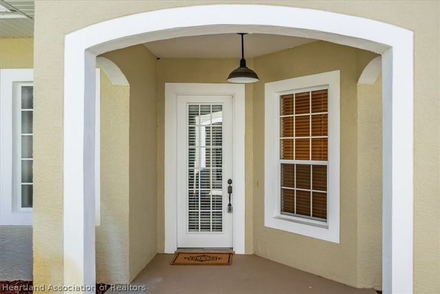 5333 Surrey Lane, Sebring, FL 33875