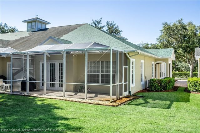 5333 Surrey Lane, Sebring, FL 33875