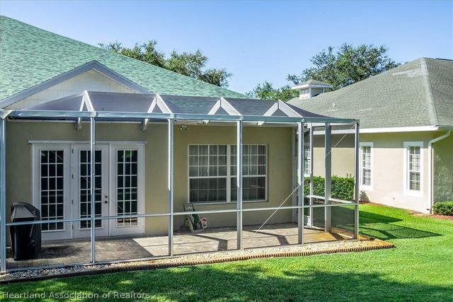 5333 Surrey Lane, Sebring, FL 33875