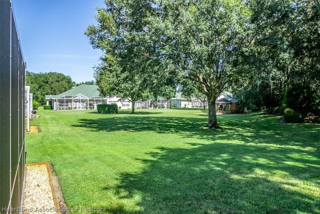 5333 Surrey Lane, Sebring, FL 33875