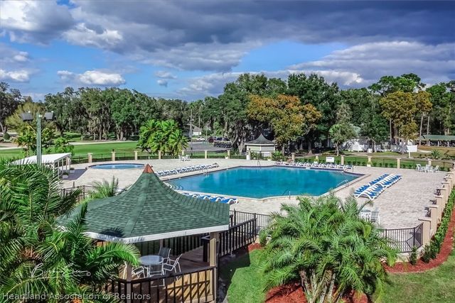 5333 Surrey Lane, Sebring, FL 33875