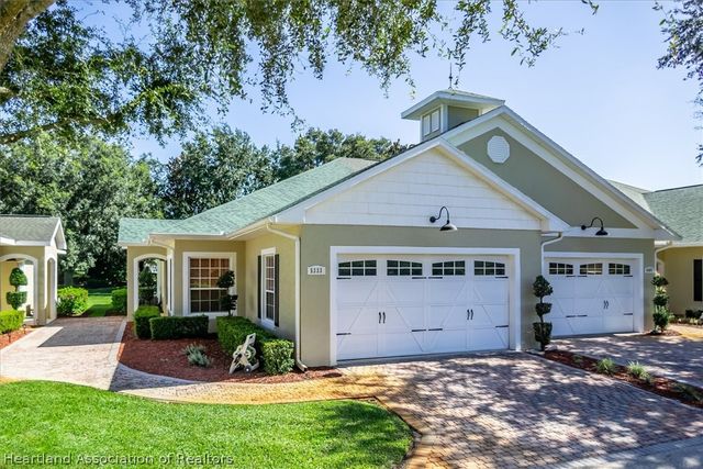 5333 Surrey Lane, Sebring, FL 33875
