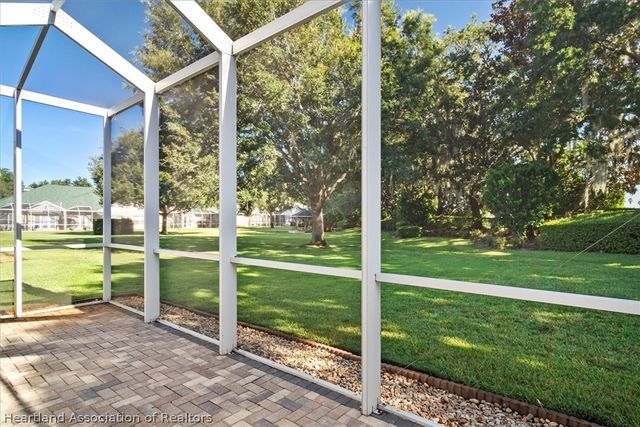 5333 Surrey Lane, Sebring, FL 33875