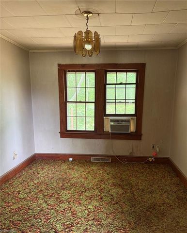 8884 Woods Dairy Road, Denton, NC 27239