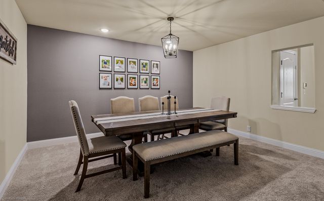 485 W Autumn Hill Bluff, Lavon, TX 75166