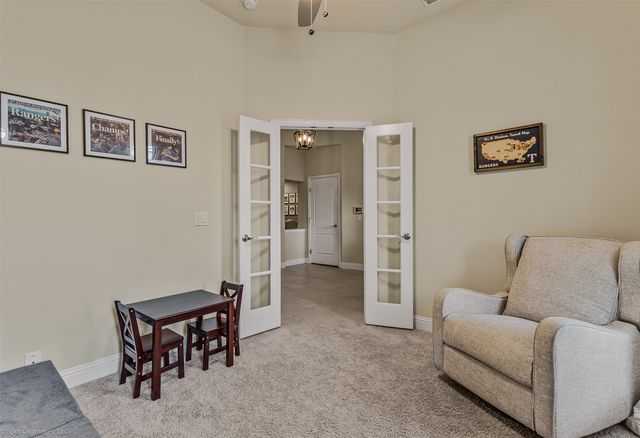 485 W Autumn Hill Bluff, Lavon, TX 75166