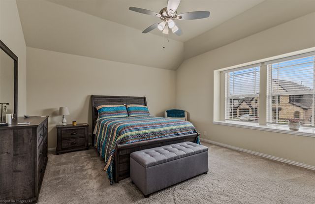 485 W Autumn Hill Bluff, Lavon, TX 75166