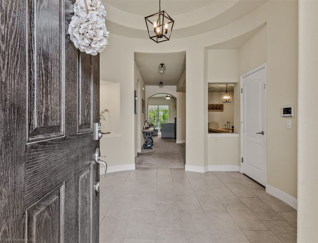 485 W Autumn Hill Bluff, Lavon, TX 75166