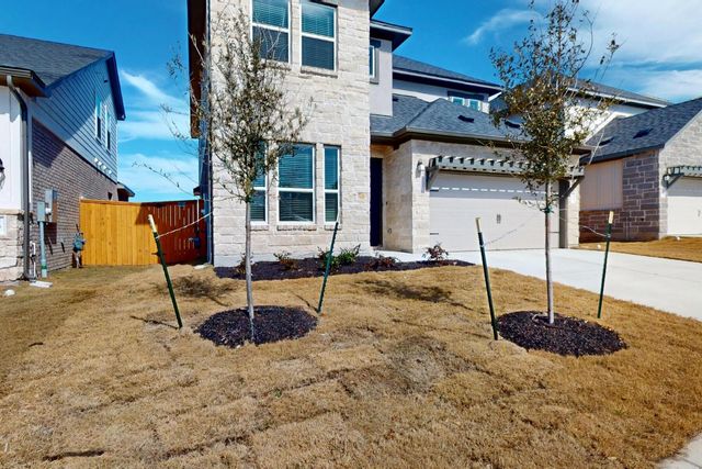2137 Spokane DR, Leander, TX 78641