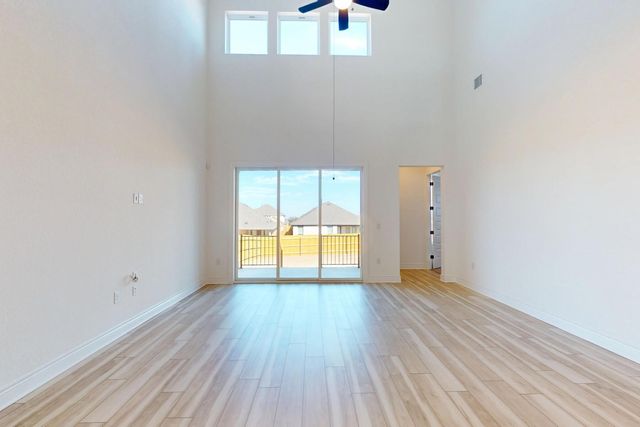 2137 Spokane DR, Leander, TX 78641