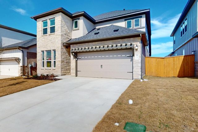 2137 Spokane DR, Leander, TX 78641
