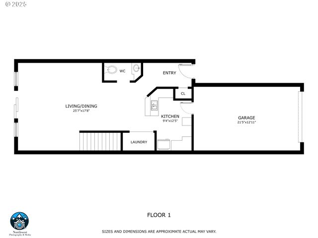 1726 32ND St, Florence, OR 97439