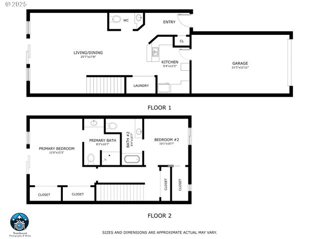 1726 32ND St, Florence, OR 97439