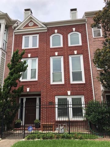 2128 Gillette Street, Houston, TX 77006