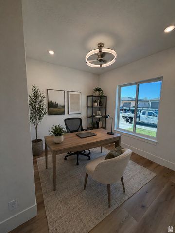 636 E VANDALAY LN, Draper, UT 84020