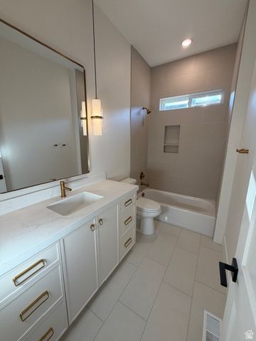 636 E VANDALAY LN, Draper, UT 84020