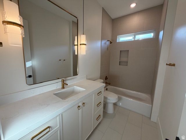 636 E VANDALAY LN, Draper, UT 84020