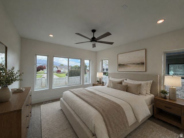 636 E VANDALAY LN, Draper, UT 84020