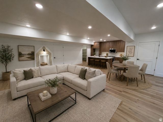 636 E VANDALAY LN, Draper, UT 84020