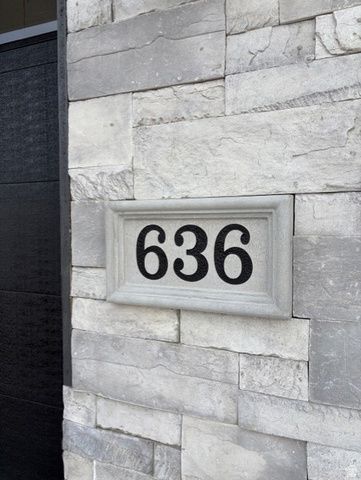 636 E VANDALAY LN, Draper, UT 84020