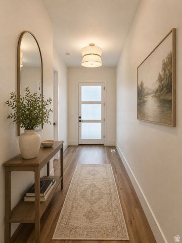 636 E VANDALAY LN, Draper, UT 84020