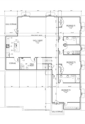 636 E VANDALAY LN, Draper, UT 84020