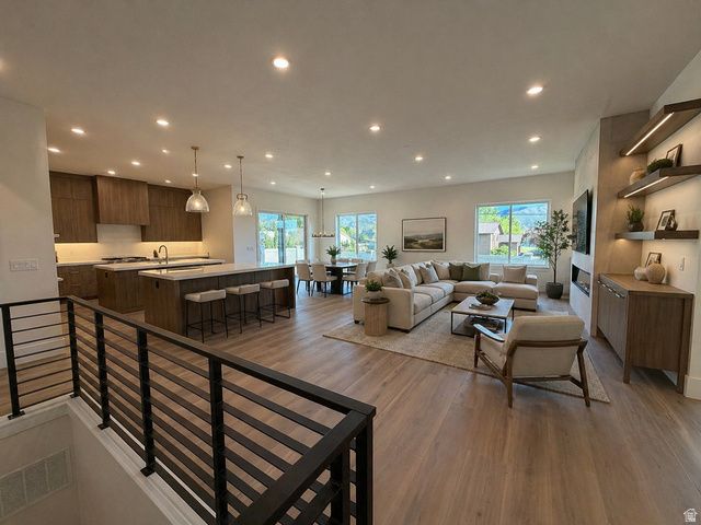 636 E VANDALAY LN, Draper, UT 84020