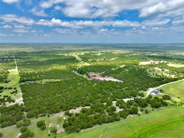 TBD County Road 1255, Lampasas, TX 76550