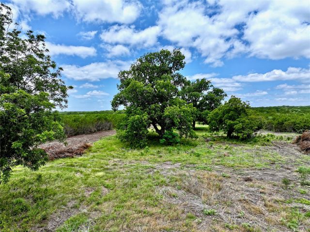 TBD County Road 1255, Lampasas, TX 76550