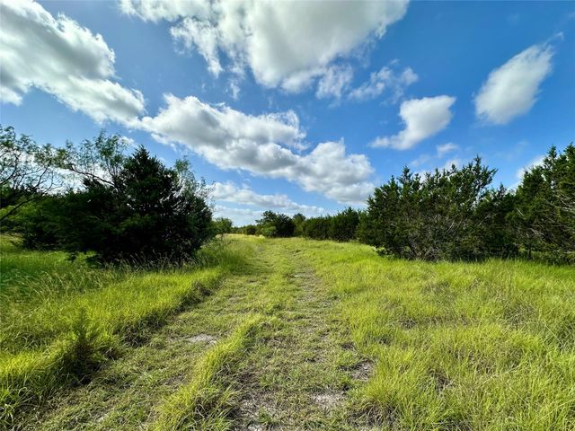 TBD County Road 1255, Lampasas, TX 76550
