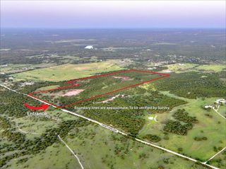 TBD County Road 1255, Lampasas, TX 76550
