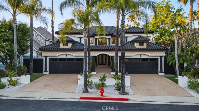 17437 Oak Creek Court, Encino, CA 91316