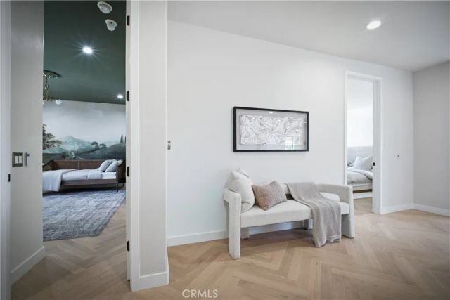 17437 Oak Creek Court, Encino, CA 91316