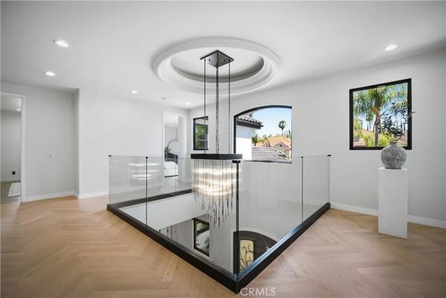 17437 Oak Creek Court, Encino, CA 91316