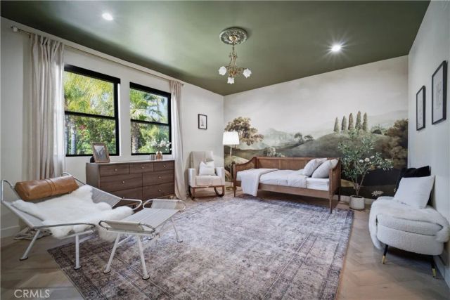 17437 Oak Creek Court, Encino, CA 91316