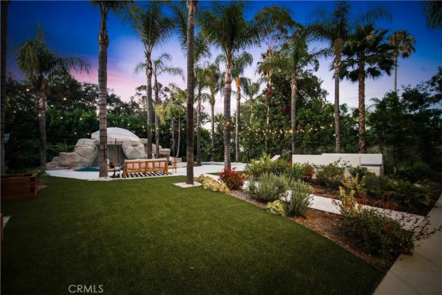 17437 Oak Creek Court, Encino, CA 91316