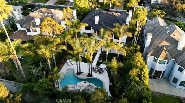 17437 Oak Creek Court, Encino, CA 91316