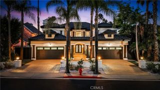 17437 Oak Creek Court, Encino, CA 91316