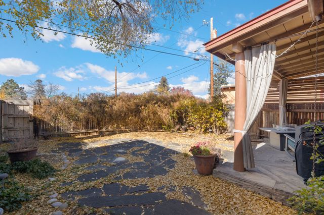 231 Closson Street 3, Santa Fe, NM 87501