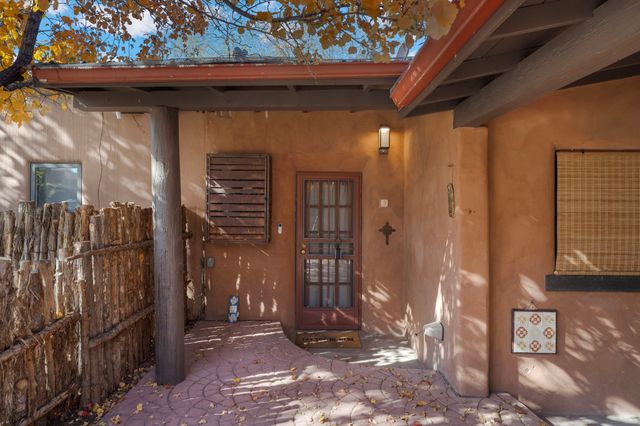 231 Closson Street 3, Santa Fe, NM 87501