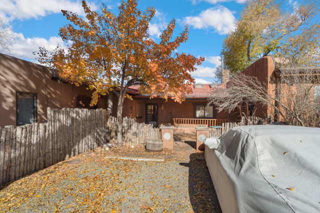 231 Closson Street 3, Santa Fe, NM 87501