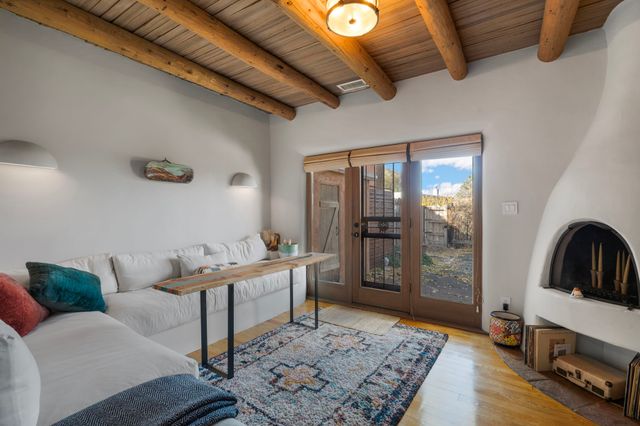 231 Closson Street 3, Santa Fe, NM 87501