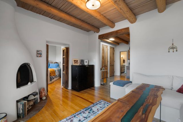 231 Closson Street 3, Santa Fe, NM 87501