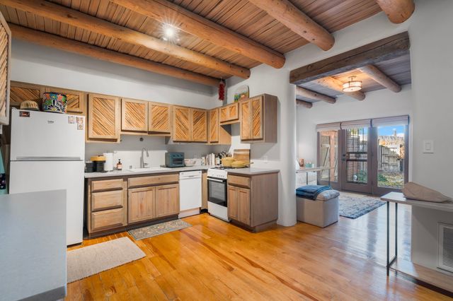 231 Closson Street 3, Santa Fe, NM 87501