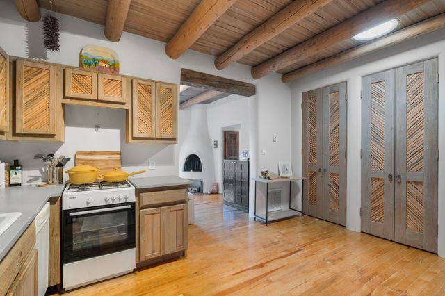 231 Closson Street 3, Santa Fe, NM 87501